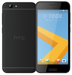 Замена динамика на телефоне HTC One A9s в Липецке